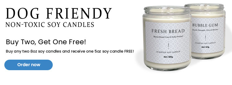 Ama La Terra is a Non-Toxic, Natural Soy Candle Company located in Oakville Ontario, Canada